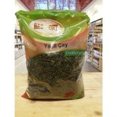 Bağdat Yeşil Çay 1 kg - 1