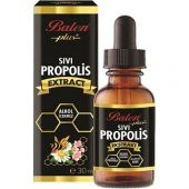 Balen Sıvı Propolis Ekstraktı 30 ml - 1