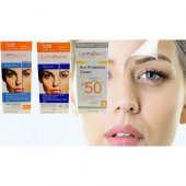 Dermaderm Leke Giderme Seti Gündüz Gece Ve Güneş Kremi Spf50 Set - 1