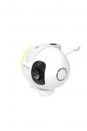 Omix Mix Cam Baby Pro Smart Kamera - 1