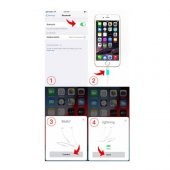 Winex Lightning Bluetooth Kablolu Kulaklık Beyaz 02286-A - 6