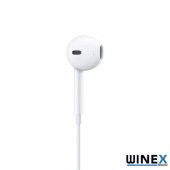 Winex Lightning Bluetooth Kablolu Kulaklık Beyaz 02286-A - 3