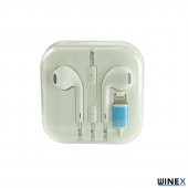 Winex Lightning Bluetooth Kablolu Kulaklık Beyaz 02286-A - 7