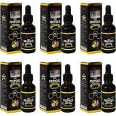 Balen 6 Adet Sıvı Propolis Ekstraktı 30 ml - 1