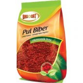 Bağdat Baharat Glutensiz Pul Biber - 500 gr - 1