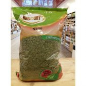 Bağdat Kuru Nane 1 kg - 1