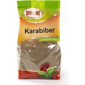 Bağdat Endistrüel Boy Karabiber 500 gr - 1