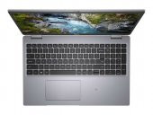 DELL PRECİSİON M3560 İ7-1185G7/8GB/256GB/T500/W10P TAŞINABİLİR BİLGİSAYAR XCTOP3560EMEA1 - 4