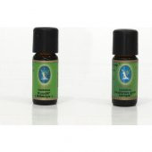 Nu-Ka Defne Essencia Nuka Organik Biberiye ve Okaliptus Yağı 10 ml (2li Paket) - 1