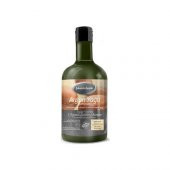 Mecitefendi Organik Argan Yağlı Şampuan 400 ml - 1