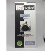 Leafaction Kara Sarımsak Şampuanı 400 ml thumbnail 1