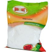 Bağdat Baharat Yağsız Kuru Hindistan Cevizi 1 kg Paket - 2