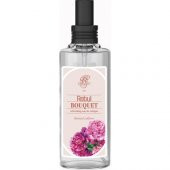 Rebul Bouquet Kolonya 100 Ml (Cam Şişe) Spreyli (Buket - Şakayık) - 1