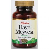Balen CLA Aspir Yağı 100 Kapsül - 2