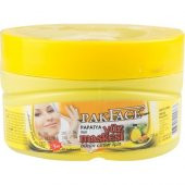Pakface Papatya Özlü Yüz Maskesi 250 gr - 1