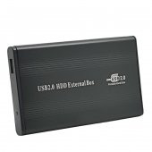 PrimeX PX-2440 2.5" USB2.0 ide/Pata Harddisk Kutusu (2.5" Notebook ide Diskleri içindir) - 3