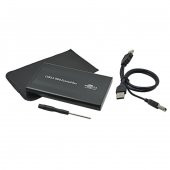 PrimeX PX-2440 2.5" USB2.0 ide/Pata Harddisk Kutusu (2.5" Notebook ide Diskleri içindir) - 4