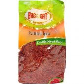 Bağdat Baharat Pul Acı Biber Ipek 1 kg - 1