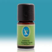Nuka Defne Tonka (Tanza) 25 Yağı 5 Ml Aromatik Cilt Bakım Yağı - 1