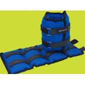 ÇAKABEY El -Ayak Bilek Ağırlığı 2.5 kg X 2 Adet - 8