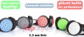 MS-174 Yüksek Ses Kalite 3.5mm Giriş Kulaklık - 1