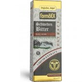 My Farmaex Isveç Iksiri (Swedish Bitters) 150 ml - 3