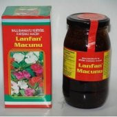 Doğa Farma Lanfan Bitkisel Karışım 400 gr - 1