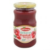 Öncüller Kızılcık Marmelatı 430 gr - 1