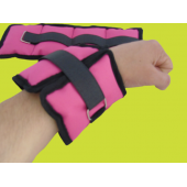 ÇAKABEY El -Ayak Bilek Ağırlığı 500 gr X 2 Adet - 1