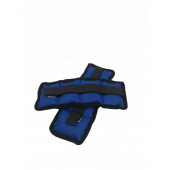 ÇAKABEY El -Ayak Bilek Ağırlığı 500 gr X 2 Adet - 4