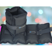 ÇAKABEY El -Ayak Bilek Ağırlığı 500 gr X 2 Adet - 6