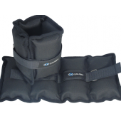 ÇAKABEY El -Ayak Bilek Ağırlığı 500 gr X 2 Adet - 7