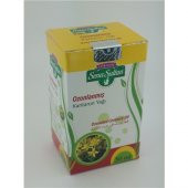 Lokman Sena Sultan Ozonlanmış Saf Kantaron Yağı (50 Cc.) - 1