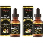 Balen Sıvı Propolis Ekstraktı 30 ml x 2 Adet - 1