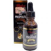 Balen Sıvı Propolis Extract 30 ml (Su Bazlı Alkolsüz  14.4 Propolis Extract) - 4