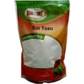 Bağdat Baharat Süt Tozu Yağsız 500 gr - 2