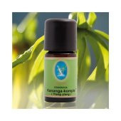 Nuka Defne Kananga Komple (Ylang-Ylang) 5 Ml Aromatik Uçucu Yağ - 1