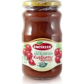 Öncüller Kuşburnu Marmelatı 430 gr - 1