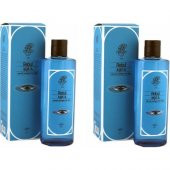 Rebul Aqua Kolonya 270 ml 2 Adet - 1