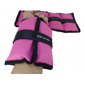 ÇAKABEY El -Ayak Bilek Ağırlığı 1 kg X 2 Adet - 11