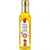 Balen Aspir Tohumu Yağı ( Soğuk Pres ) 250 ml - 1