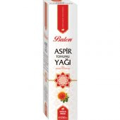 Balen Aspir Tohumu Yağı ( Soğuk Pres ) 250 ml - 2
