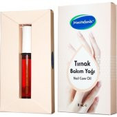 Mecitefendi Tırnak Bakım Yağı - 1