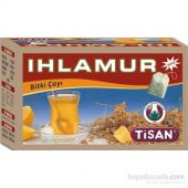 Tisan Ihlamur Çayı - 1