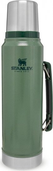 Stanley Klasik Vakumlu Çelik Termos 1 Lt - 1