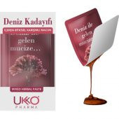 Vhp Deniz Kadayıfı Macunu 15 Günlük - 3