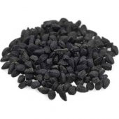 Kübi Tane Çörekotu - 1 kg - 1