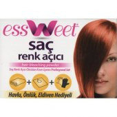 Essweet Saç Renk Açıcı - 1
