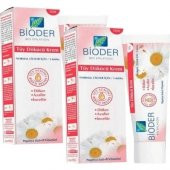 Bioder Normal Ciltler Tüy Dökücü Krem 100 ml x 2 Adet - 1