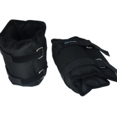 ÇAKABEY El -Ayak Bilek Ağırlığı 1.5 kg X 2 Adet - 3